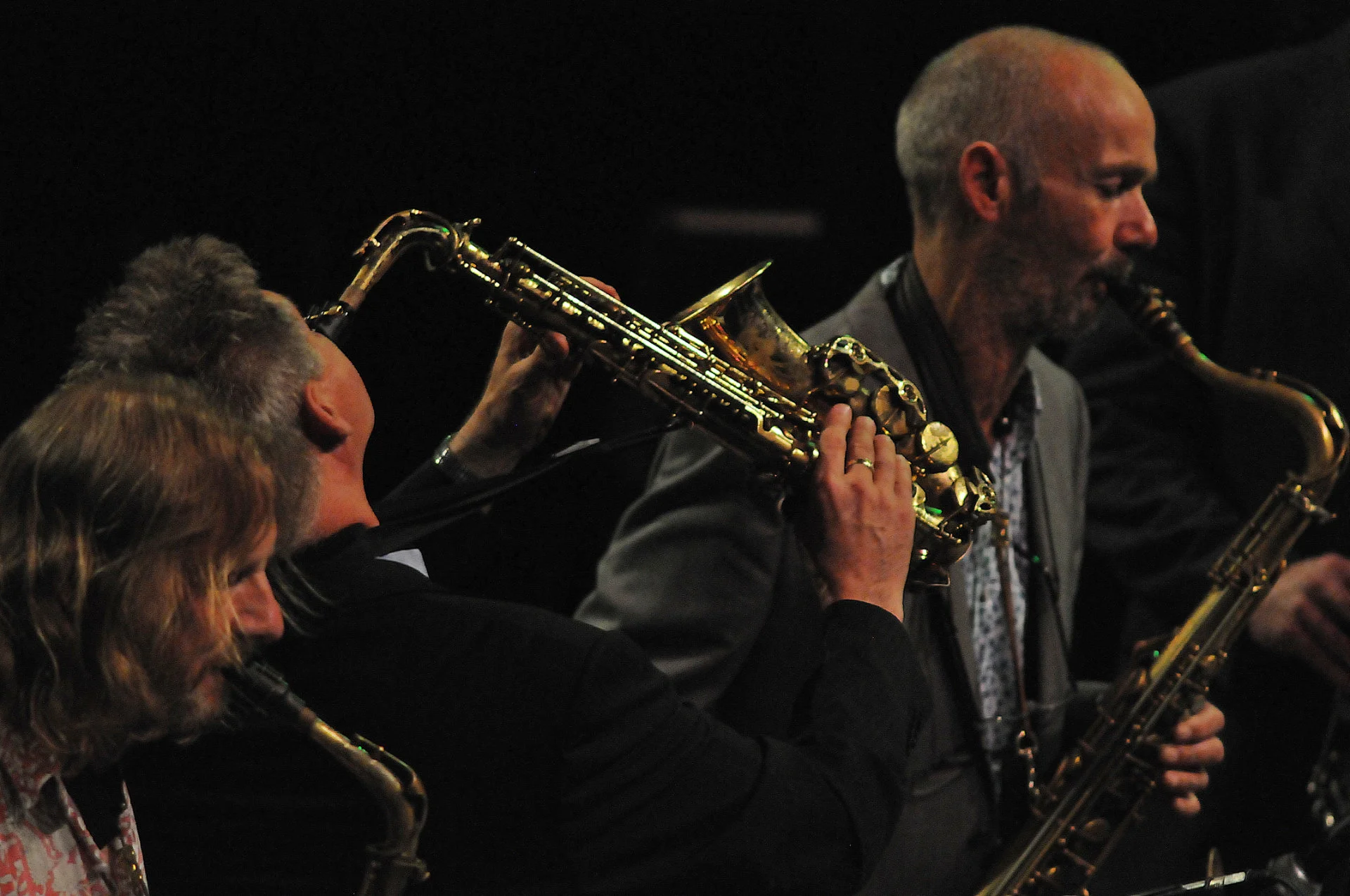 Sax Appeal 2019